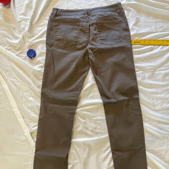 Prana jeans- "mud" color - Picture 5 of 5